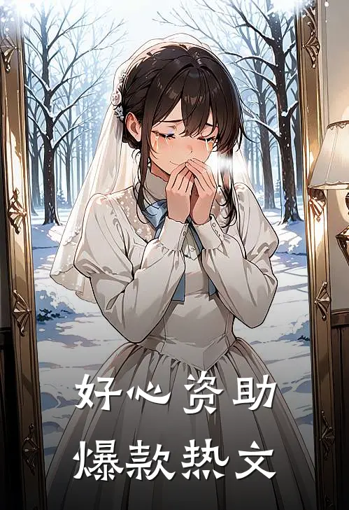 好心资助爆款热文