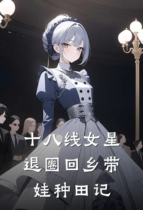 十八线女星,退圈回乡带娃种田记完整版在