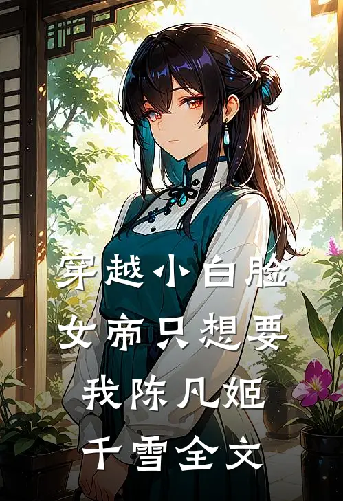 穿越小白脸，女帝只想要我陈凡姬千雪全文