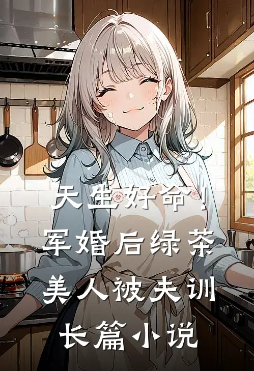 天生好命！军婚后绿茶美人被夫训长篇小说