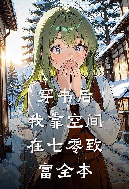穿书后，我靠空间在七零致富全本