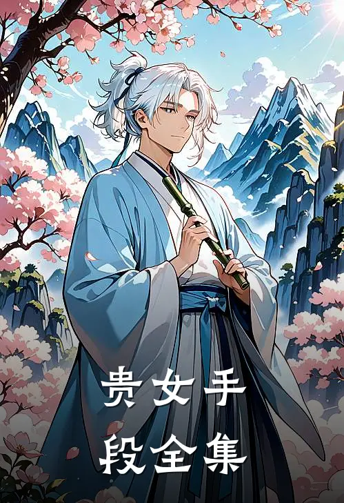 贵女手段 全集