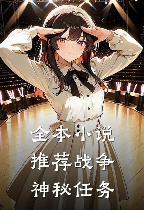 全本推荐战争神秘任务免费阅读