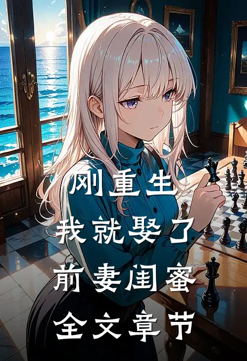 刚重生，我就娶了前妻闺蜜全文章节