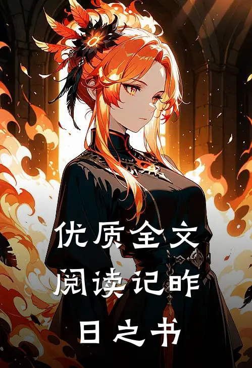 优质全文阅读记昨日之书