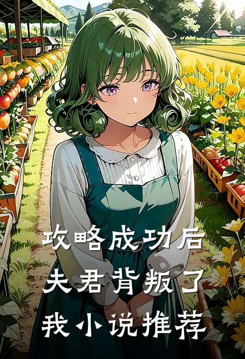 攻略成功后,夫君背叛了我推荐全文