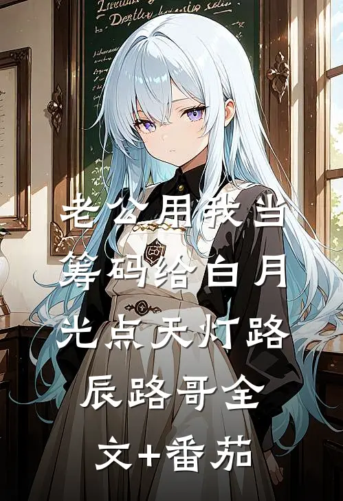 老公用我当筹码给白月光点天灯路辰路哥全文+番茄