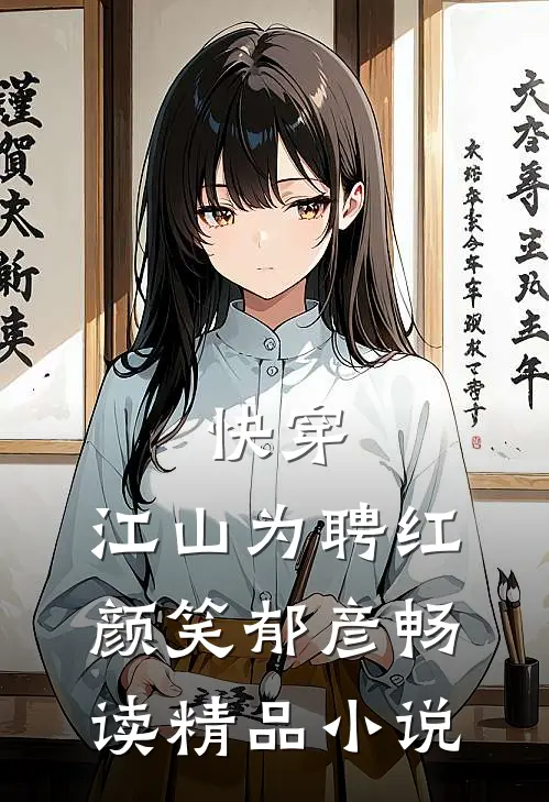 快穿：江山为聘红颜笑郁彦畅读精品小说