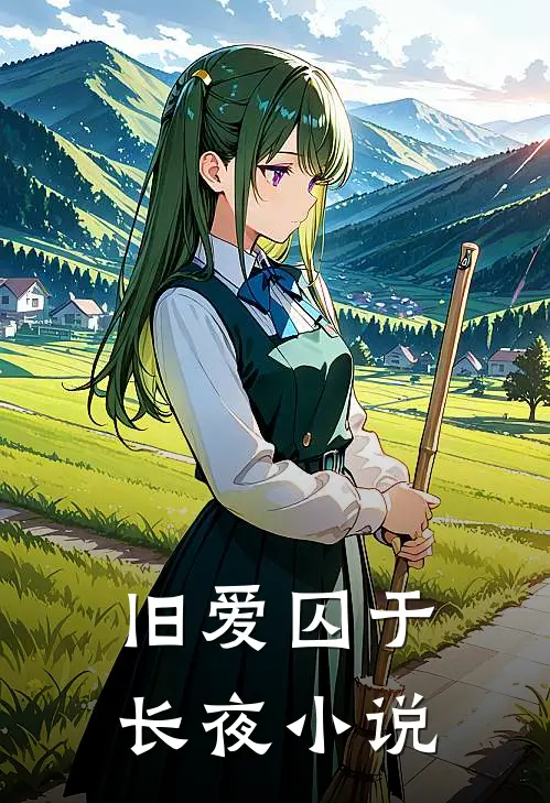 旧爱囚于长夜小说