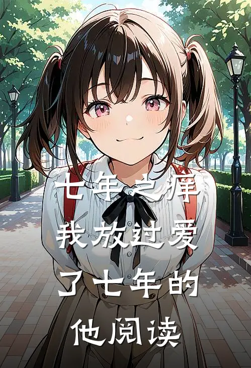 七年之痒，我放过爱了七年的他阅读
