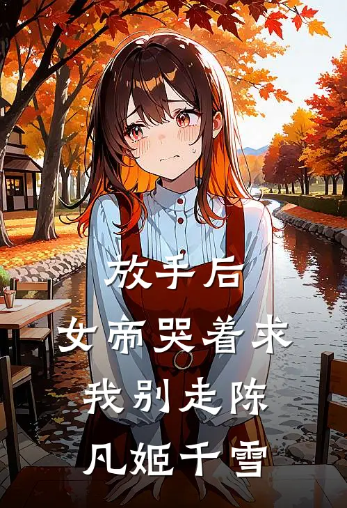放手后，女帝哭着求我别走陈凡姬千雪
