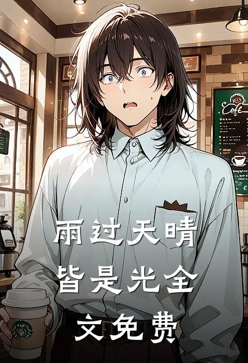 雨过天晴皆是光全文免费