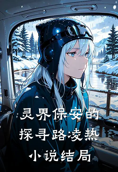 灵界保安的探寻路凌热小说结局