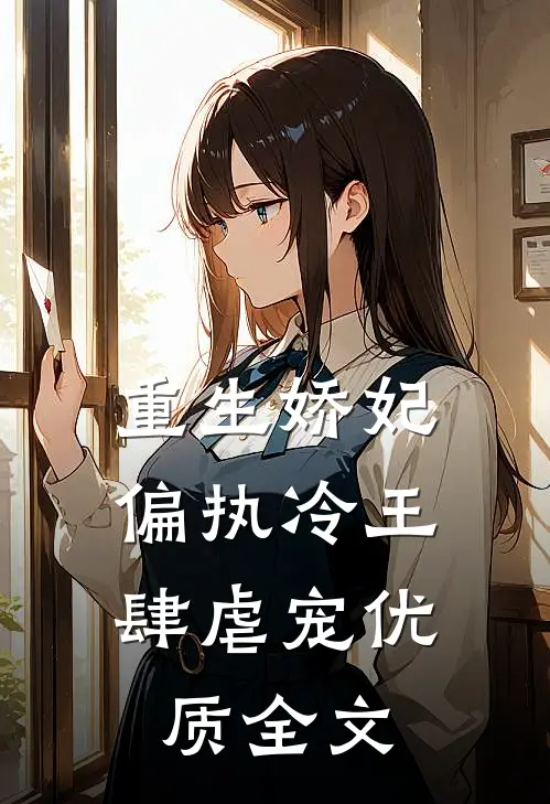 重生娇妃：偏执冷王肆虐宠优质全文