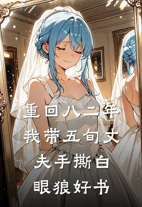 重回八二年，我带五旬丈夫手撕白眼狼好书