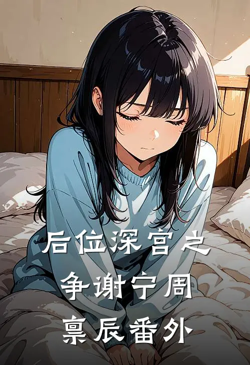 后位·深宫之争谢宁周禀辰番外