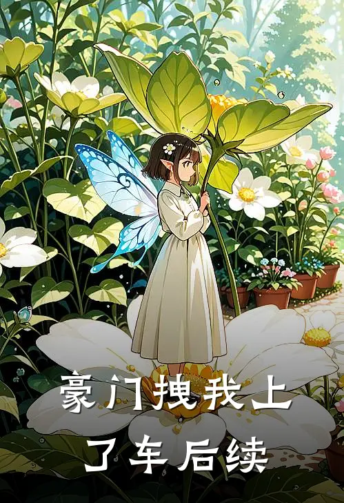 豪门拽我上了车后续