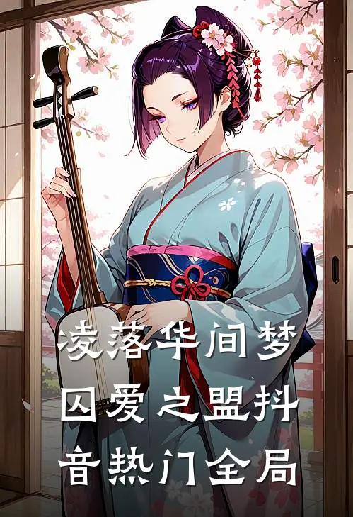 凌落华间梦：囚爱之盟抖音热门全局