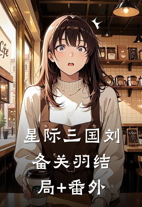 星际三国刘备关羽结局+番外