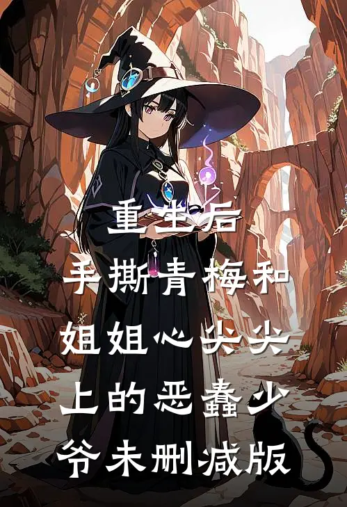 重生后，手撕青梅和姐姐心尖尖上的恶蠢少爷未删减版