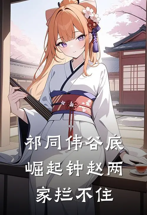祁同伟谷底崛起钟赵两家拦不住
