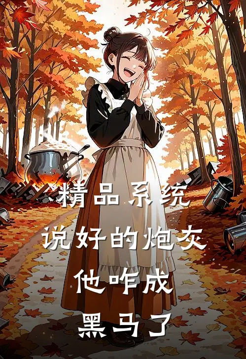 精品系统：说好的炮灰，他咋成黑马了