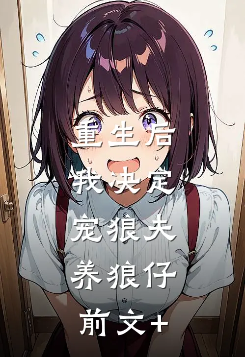 重生后，我决定宠狼夫，养狼仔前文+