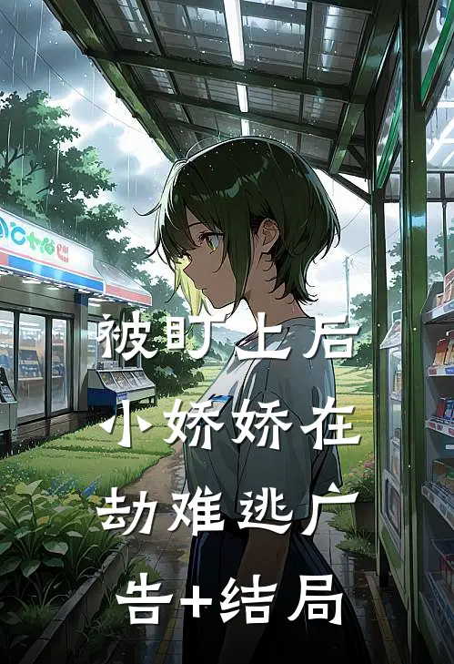 被盯上后，小娇娇在劫难逃广告+结局