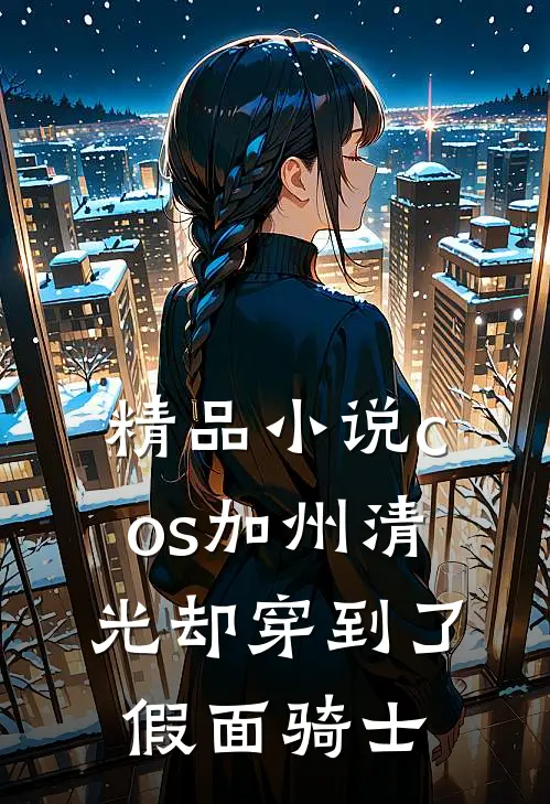 精品小说cos加州清光却穿到了假面骑士