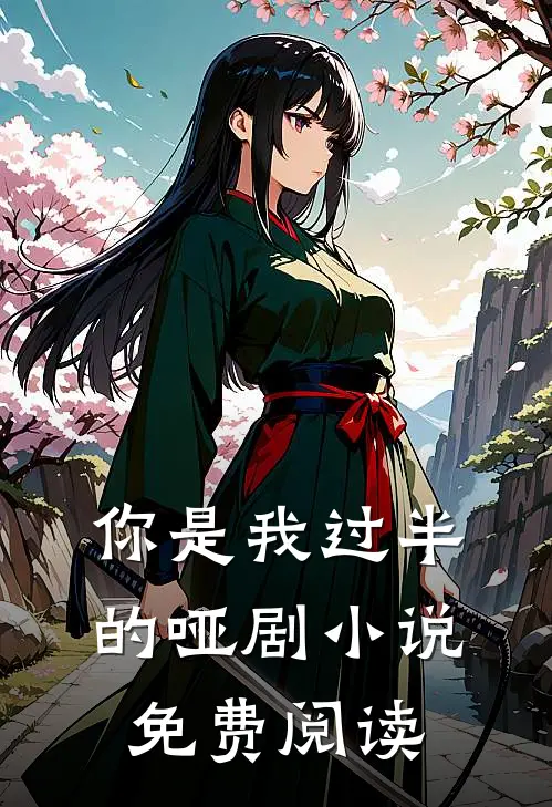 你是我过半的哑剧小说免费阅读