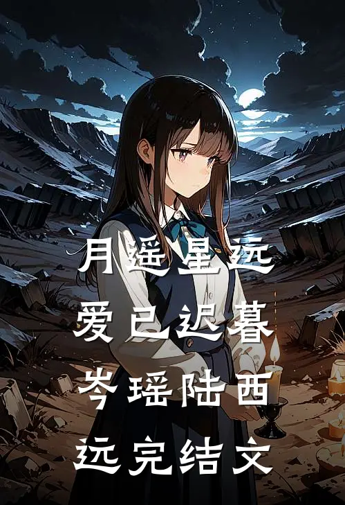 月遥星远，爱已迟暮岑瑶陆西远完结文