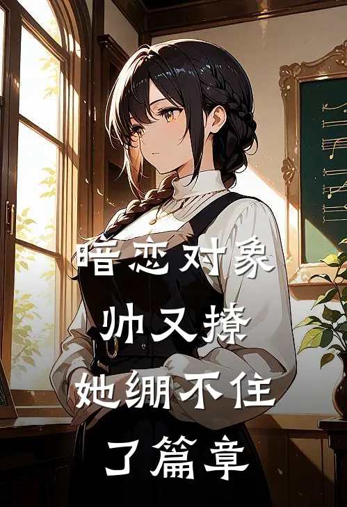 暗恋对象帅又撩,她绷不住了篇章在线阅读