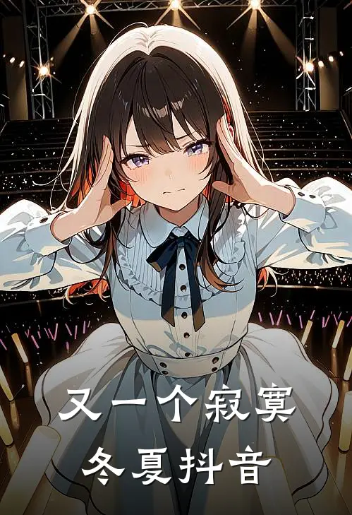 又一个寂寞冬夏抖音