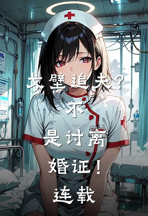 戈壁追夫？不，是讨离婚证！连载