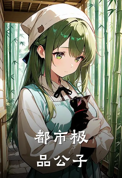 都市极品公子