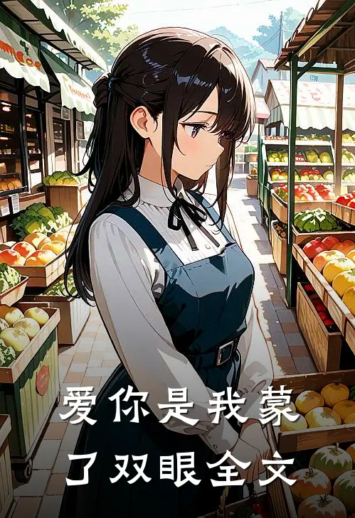 爱你是我蒙了双眼全文