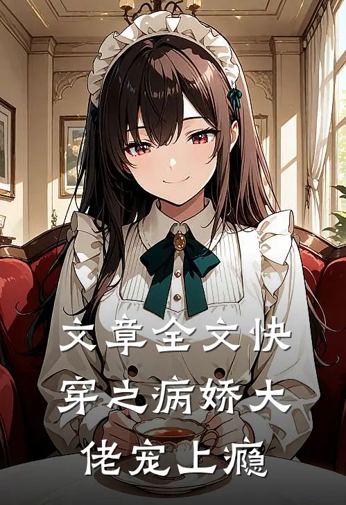 文章全文快穿之病娇大佬宠上瘾