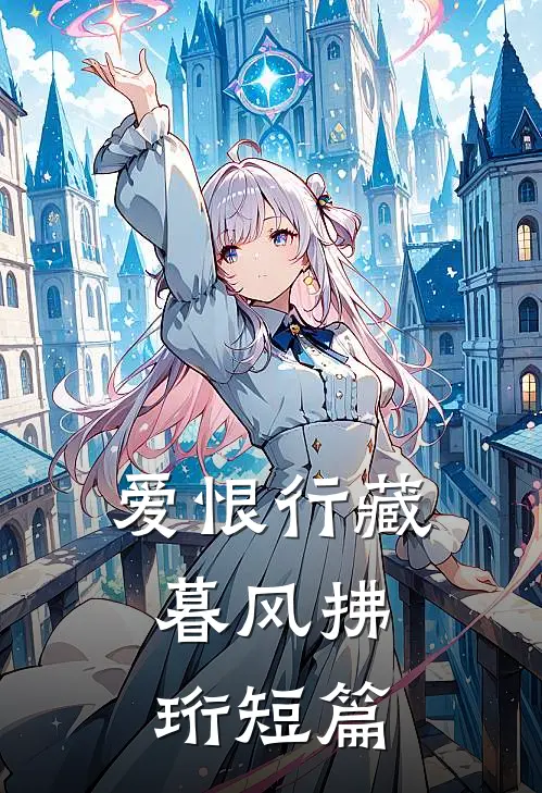 爱恨行藏，暮风拂珩短篇