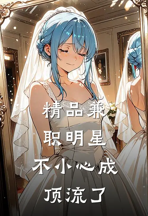 精品兼职明星：不小心成顶流了