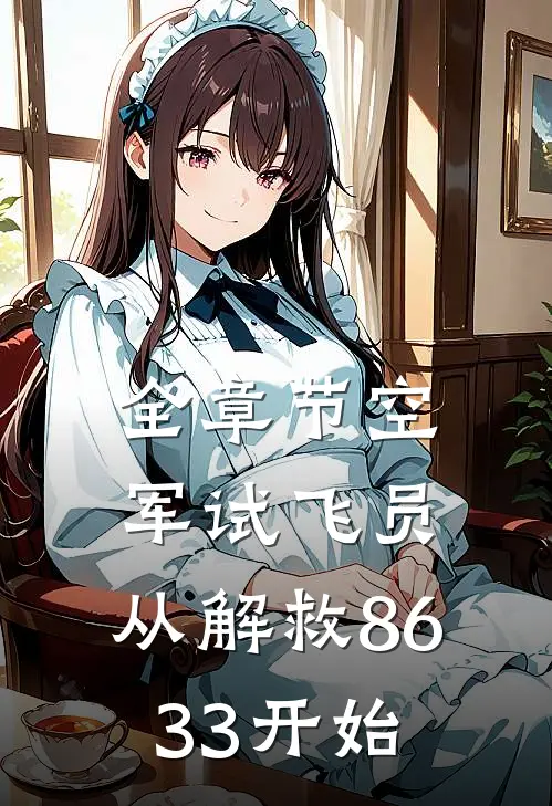 全章节空军试飞员：从解救8633开始