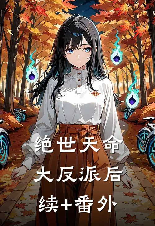 绝世天命大反派后续+番外