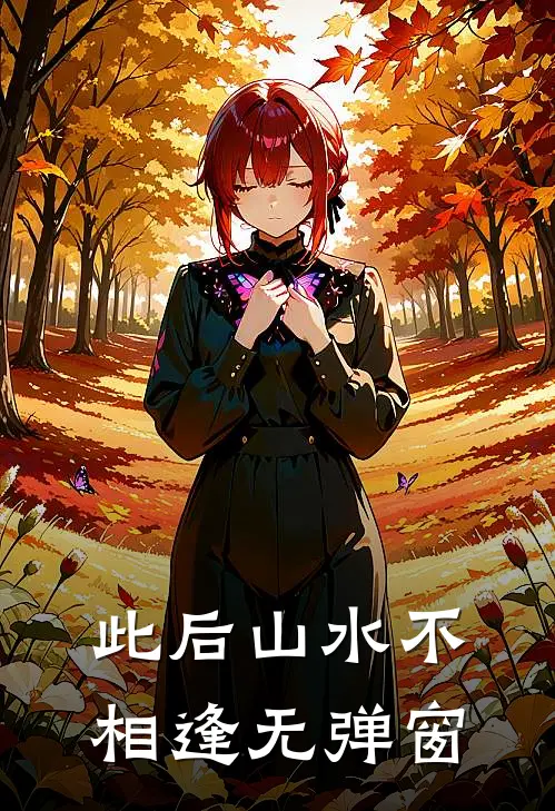 此后山水不相逢无弹窗