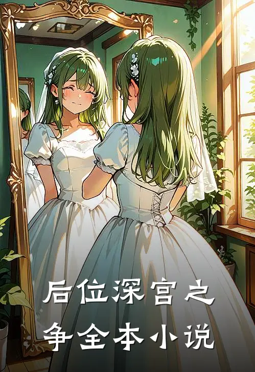 后位·深宫之争全本小说
