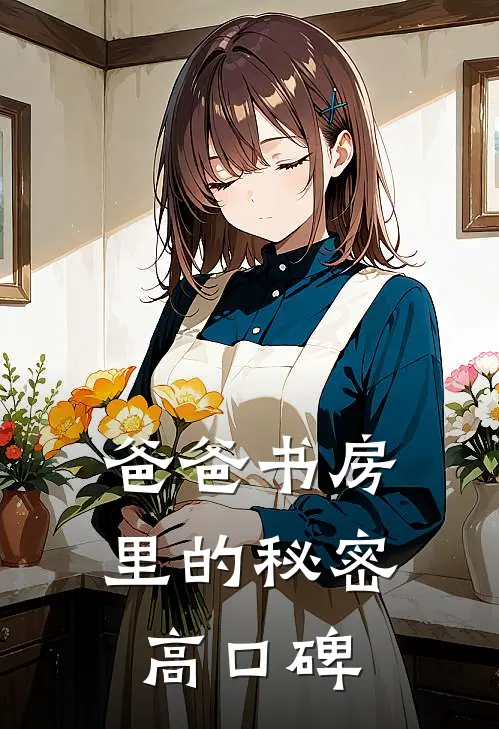 爸爸书房里的秘密高口碑