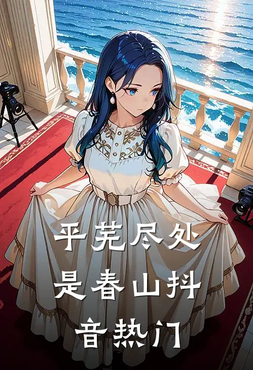 平芜尽处是春山抖音热门