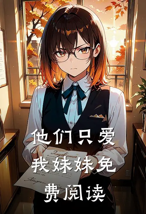 他们只爱我妹妹免费阅读