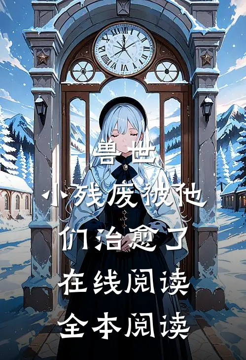 兽世，小残废被他们治愈了在线阅读全本阅读
