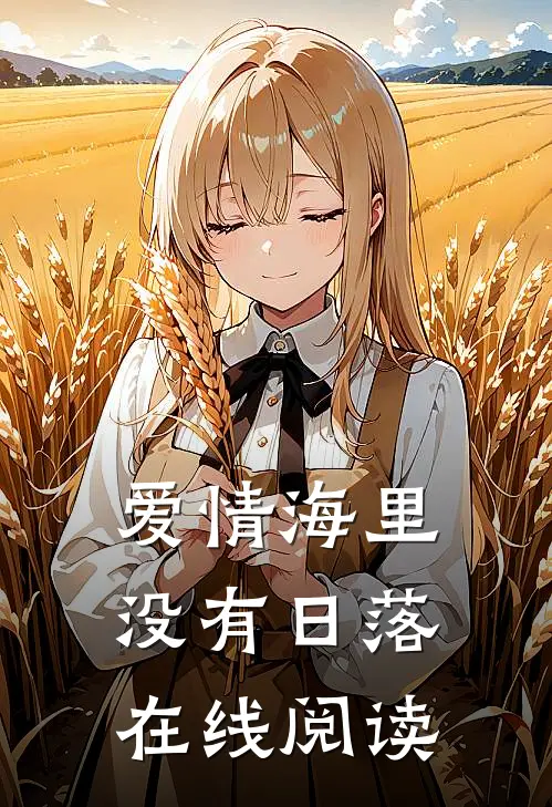 爱情海里没有日落在线阅读