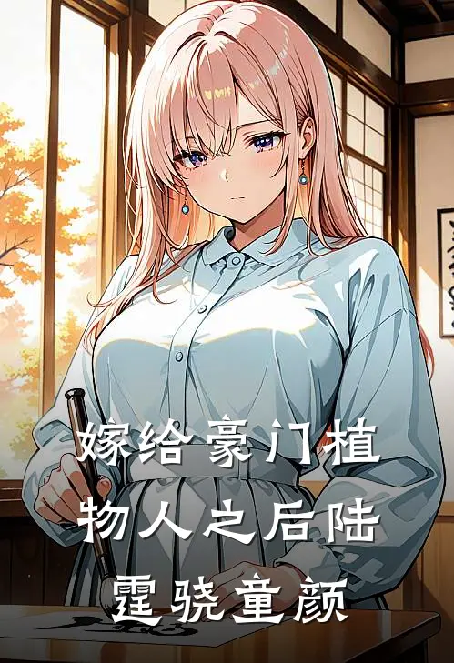 嫁给豪门植物人之后陆霆骁童颜