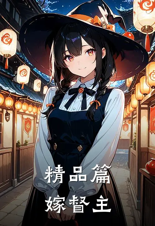 精品篇嫁督主